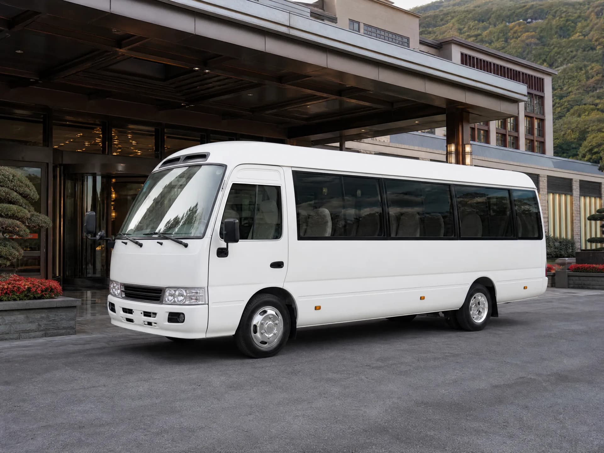 Microbuses
